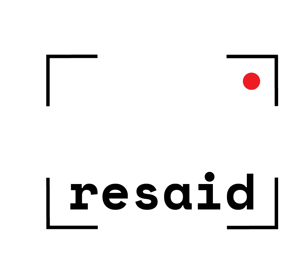 Resaid Logo